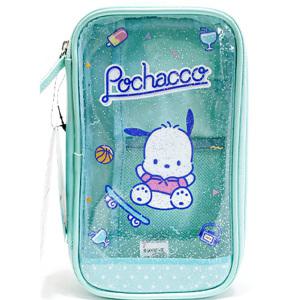 산리오 포차코 투명 빅파우치(252632)