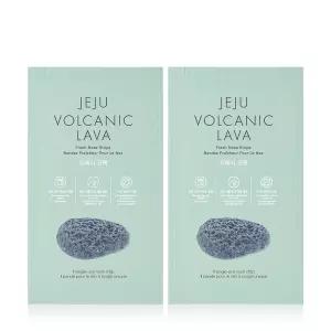 더페이스샵 제주 화산토 프레시 코팩 7매입 x 2ea