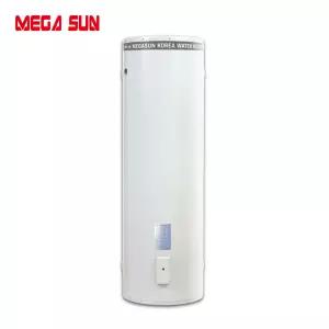 메가썬 법랑 중형 대용량 전기온수기 500리터 500L HM-530SK 530L