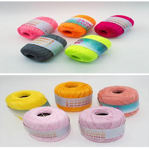 러브썸 뜨개실 60종 가방 소품 코바늘 털실