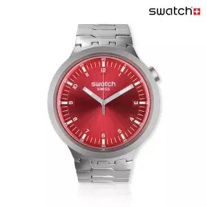 [본사] 빅 볼드 아이러니 SCARLET SHIMMER SB07S104G