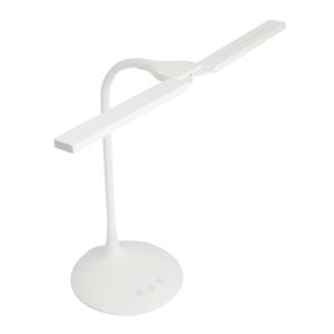 LED스탠드 무선 공부등 독서실조명 책상 침대 시력보호 와이드 듀얼스탠드 RNX1150