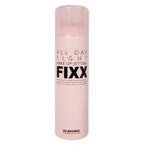 쏘내추럴 올데이 타이트 메이크업 세팅 픽서 100ml