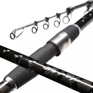 [금양피싱]금양 히든타겟 원투낚시대 5-500 5-530/1회무상보증/후지K가이드