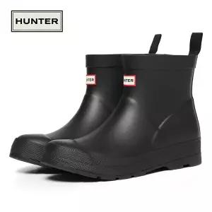 [헌터]정품] 빅키즈 플레이 레인부츠 JFT6097RMA BLK