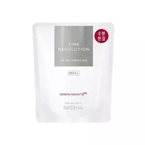 [미샤] 타임레볼루션 더퍼스트 에센스 패드 (리필) 75매