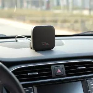 현대 모비스 RF 하이패스 단말기 기기 기계 AP500S