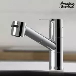 아메리칸스탠다드 고급형 주방수전 싱크대 원홀 욕실 수전 세면기 거위목 피노 FD1768