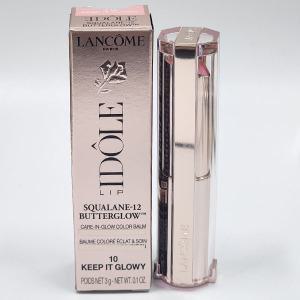 랑콤 립 이돌 버터글로우 3g 백화점 정품 -새로나운 립 효현픽~