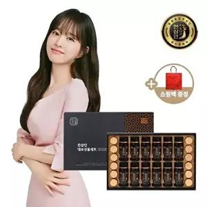 [한삼인][농협홍삼]한삼인 홍삼대보 선물세트 2호+쇼핑백 증정