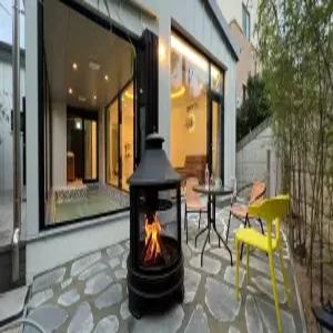 [강원] 여유를 담다(강원, 강릉)