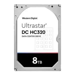 [산돌] HUS728T8TAL5204 Ultrastar SAS  HDD 8TB DC HC320