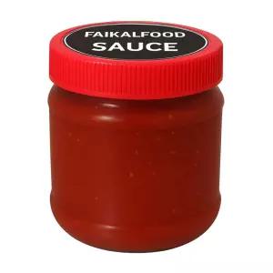 업소 아구찜 소스 해물찜 양념 찜소스 1kg