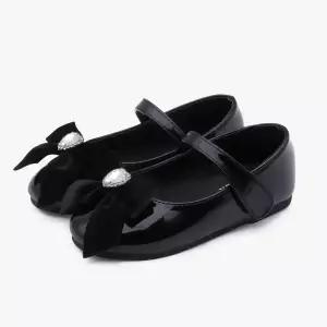 [키펀트] 달리아 에나멜 여아 구두