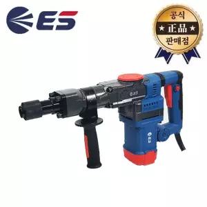 ES산업 전기파괴햄머 EKH342 함마드릴 2150W 육각타입 20J