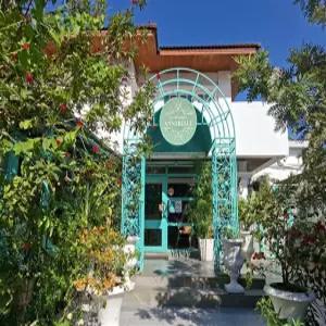 [빵지순례/노팁+노쇼핑] 라오스 비엔티엔+방비엥 5일 (4성호텔/미슐랭특식/유명카페)