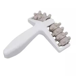 돌기형 지압 마사지 롤러/얼굴/리프팅/페이스/롤러/마사지/스틱/기계/맛사지기/괄사/턱리프팅/미니/브러쉬