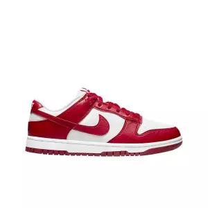 [정품아닐시3배보상] W 나이키 덩크 로우 넥스트 네이쳐 짐레드 W Nike Dunk Low Next Nature Gym Red