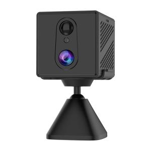  초소형 홈캠 CCTV 카메라 실시간 감시 알람 무료 클라우드 V300mini