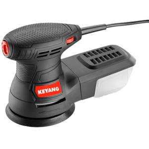 계양전기 125mm 전기 원형 샌더 OS125V 샌딩기