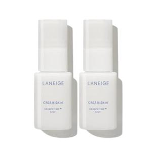 라네즈 크림 스킨 미스트 30ml, 2개