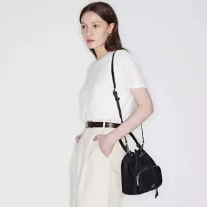 [LAP](신세계 사우스시티)아만다 복조리백 AR7AB700