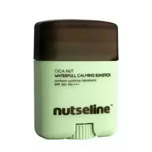 넛세린 워터풀 시카 선스틱 시즌2 20g 선크림 워터드롭 쿨링 진정