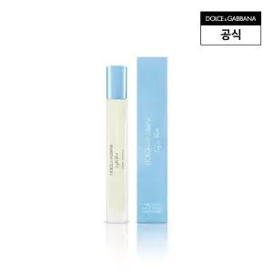[돌체앤가바나 뷰티](김해점)라이트 블루 뿌르 옴므 오 드 뚜왈렛 10ml