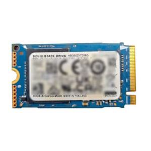 키오시아 BG5 KBG50ZNT M.2 2242 NVMe 벌크 (256GB)