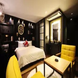 [전북 모텔] 전주 우아동 마리호텔 (전주 덕진구)