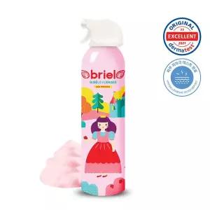 [보리보리/브리엘]버블클렌저 레드프린세스 300ml 대용량