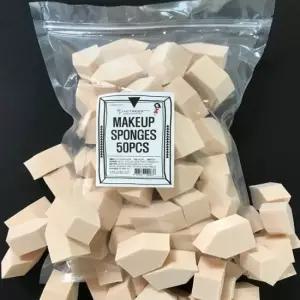 대용량 하우스 퍼프 스폰지 50개입