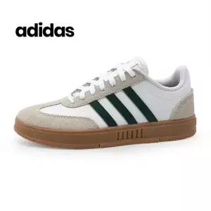 아디다스 남녀공용 그라다스 화이트 그린 (IE9043)(size230-280)