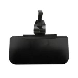 [내일도착]불스원 UV차단 슬라이딩 선바이저 햇빛가리개