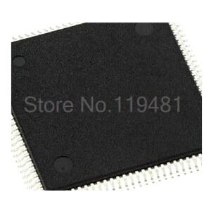 1pcs/lot CM108 QFP48 USB 오디오 I/O 컨트롤러