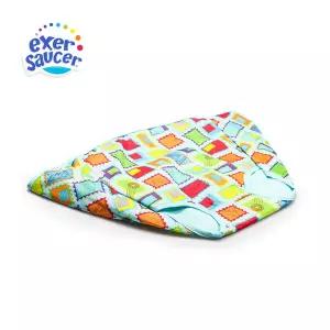 [이븐플로] 엑서쏘서 액세서리 월드 시트패드