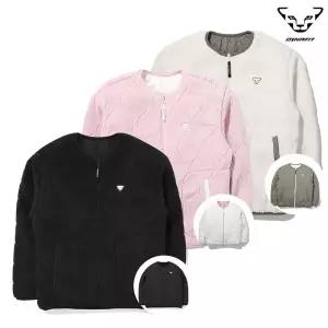 [다이나핏](강남점)공용 MARE 2.0 (마레 2.0) 리버시블 플리스 자켓 YUW22148_GNMJ