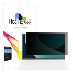 LG 그램 2025 15Z90T 15ZD90T 프라이버시 사생활 보호필름 액정