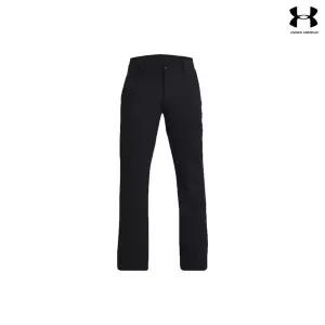 [언더아머](하남점)1374606-001 남성 골프 UA 매치플레이 테이퍼드 팬츠