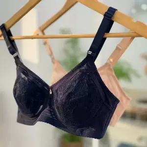 소울미스킨 빅사이즈 등살커버 처진가슴브라 큰가슴 미니마이저 브라 B컵 C컵 D컵 E컵 F컵