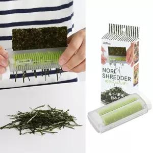 일본 펄라이프 김가루 분쇄기 아케보노 김 슈레더 김가루만들기