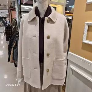 [하프클럽/] 비씨비지 겨울25 딘트리 리버 자켓  B5D9J120