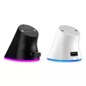 IMATION 로지텍 G PRO Charging Dock2 RGB 로지텍 지슈라2 충전독