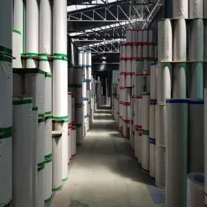 렉산 롤 1T 30M 폴리카보네이트 골판 국산 PC판 지붕 평판