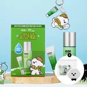 [42%]아이소이X빵아 포 맨 모이스춰 닥터 올인원 100ml 기획세트
