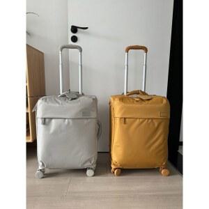 바이디움 기내용 천캐리어 나일론 20인치 캐리어 소프트 26인치