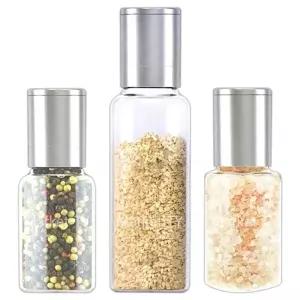 마리슈타이거 깨갈이 + 그라인더 3종 세트