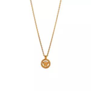 [ VERSACE] 1018493 1A00620 3J000 공용 목걸이