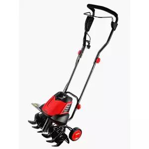 전기텃밭관리기 노면 경작기 파쇄기 텃밭 소형 밭갈이