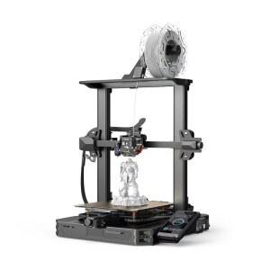 크 리티 3d 프린터 고속 Ender 3 S1